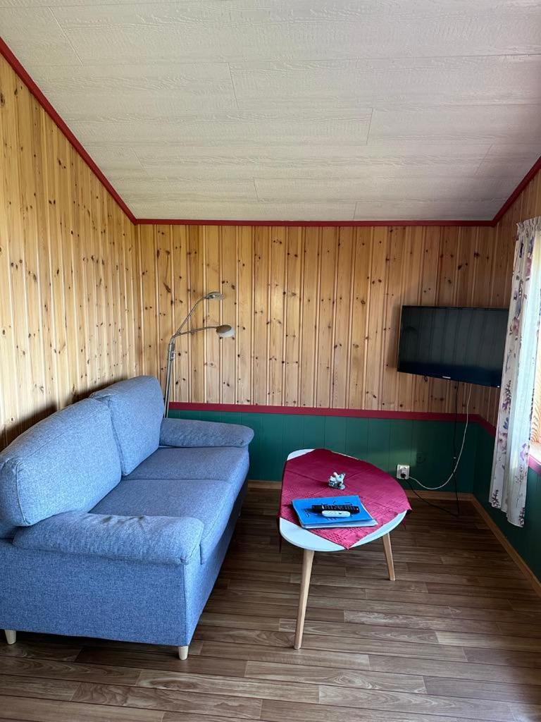 Fjordcamp Villa Krakberget Room photo