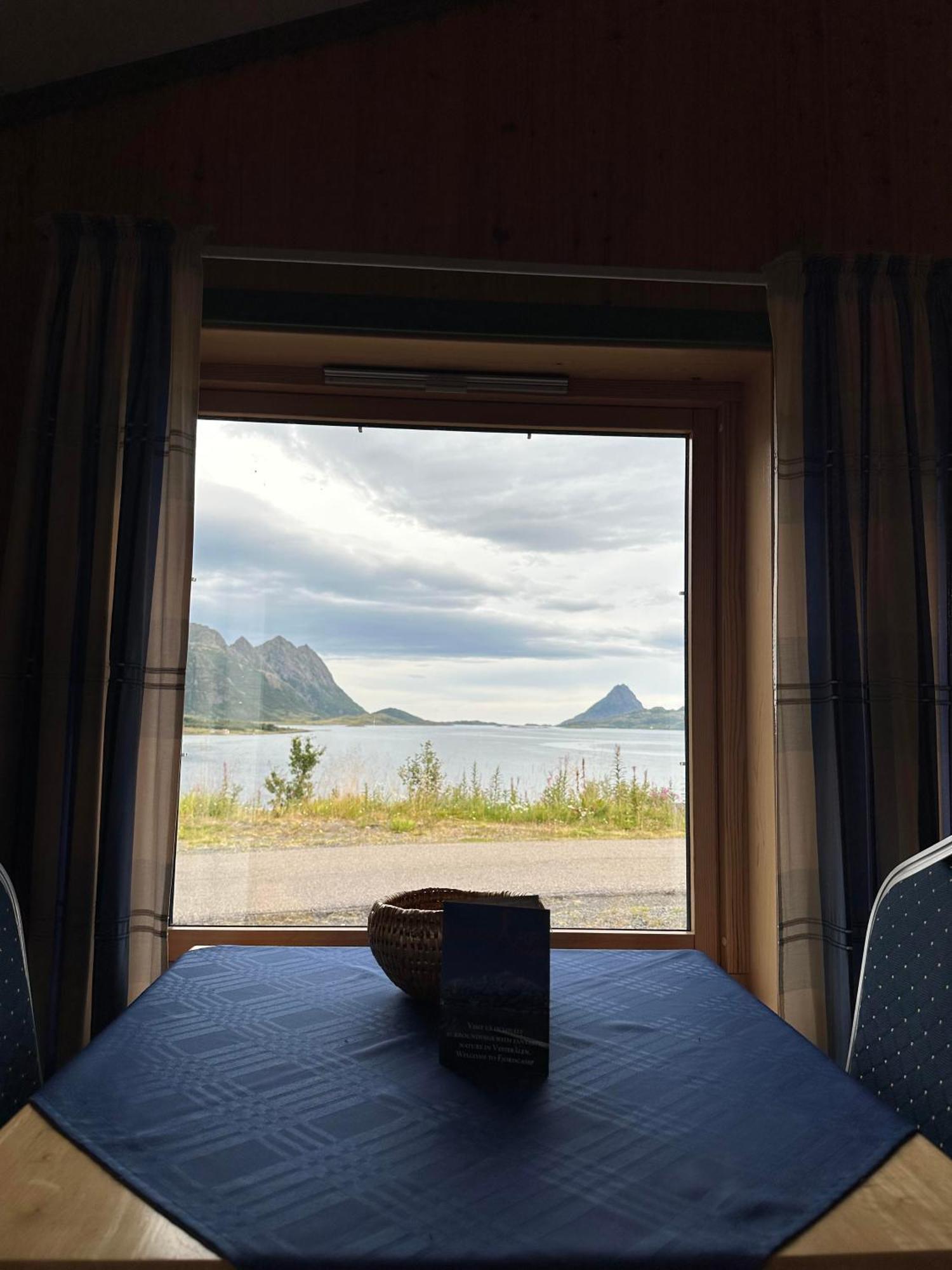 Fjordcamp Villa Krakberget Room photo